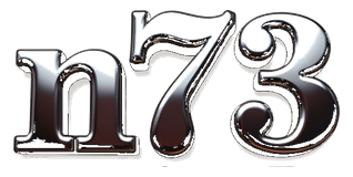 n73 logo