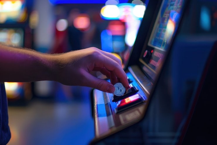 n73 Slots